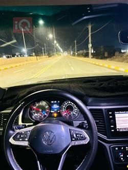 فولكسفاغن أطلس